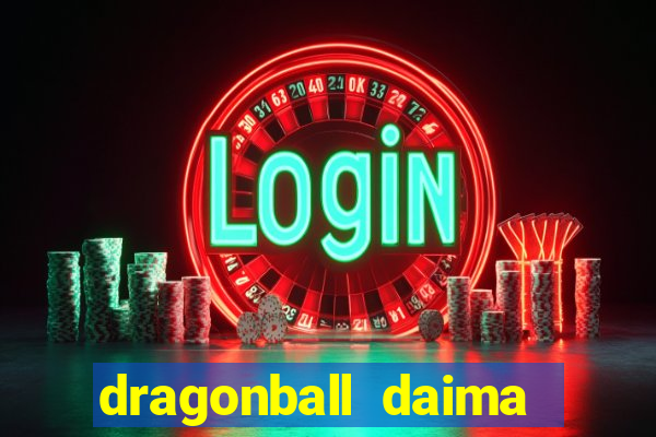 dragonball daima torrent magnet